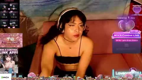 TashaKai online show from June 2026 03:40:01 AM