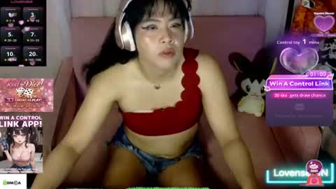 TashaKai online show from June 2026 02:47:02 AM