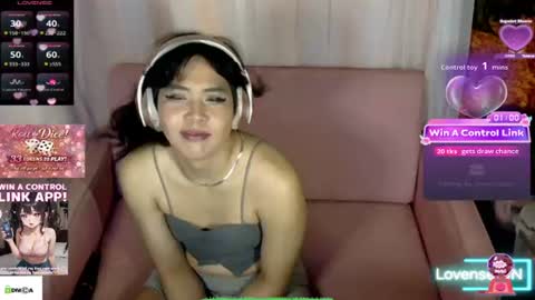 TashaKai online show from June 2026 02:58:01 AM