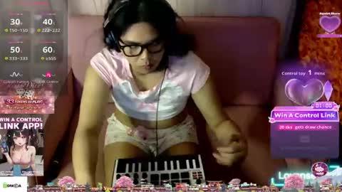 Snapshot of tashakai chatting on July 2026 02:30:01 PM TashaKai online show from July 2026 02:30:01 PM