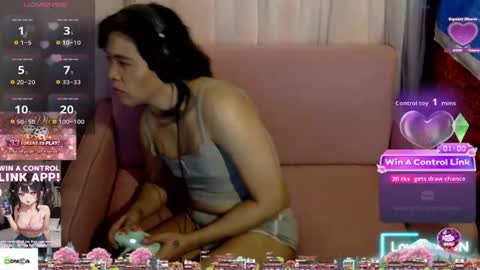 Snapshot of tashakai chatting on July 2026 10:39:01 AM TashaKai online show from July 2026 10:39:01 AM