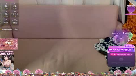 Snapshot of tashakai chatting on August 2026 04:09:01 PM TashaKai online show from August 2026 04:09:01 PM
