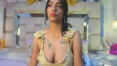 Snapshot of tashi_cute7 chatting on July 2026 12:48:02 PM Tashi online show from July 2026 12:48:02 PM
