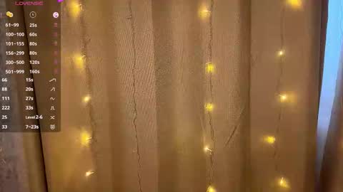 Snapshot of tashinadoncaster chatting on March 2026 06:19:01 AM Viola online show from March 2026 06:19:01 AM