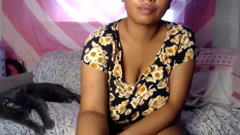 Tastee Kitty online show from September 2025 09:37:01 PM