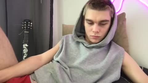 tasteithorny online show from February 2025 10:19:01 AM