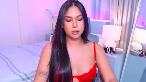 Miss Tati online show from February 2026 05:58:01 PM