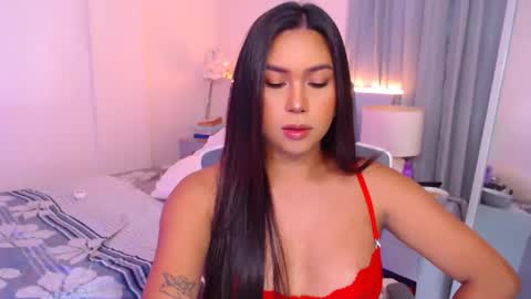 Miss Tati online show from May 2026 01:56:02 AM