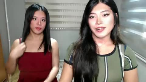 Snapshot of tasteofinnocent69 chatting on December 2024 04:23:01 AM online show from December 2024 04:23:01 AM