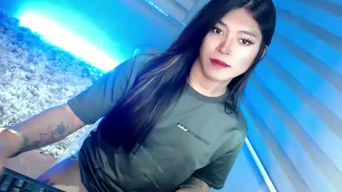 Snapshot of tasteofinnocent69 chatting on December 2024 11:48:01 AM online show from December 2024 11:48:01 AM