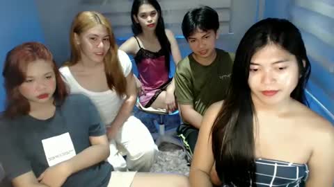 Snapshot of tasteofinnocent69 chatting on January 2025 07:09:02 AM online show from January 2025 07:09:02 AM