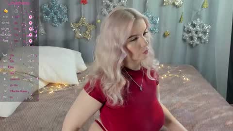 Ann online show from January 2026 01:41:02 AM