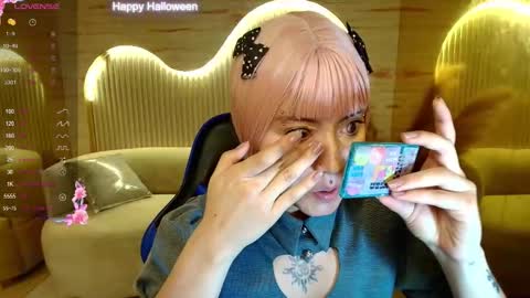 tasty_morita_r online show from October 2025 01:23:02 PM