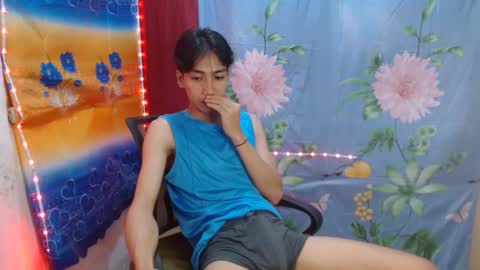 Snapshot of tastylicious_kim chatting on December 2024 01:28:01 PM Ask me online show from December 2024 01:28:01 PM