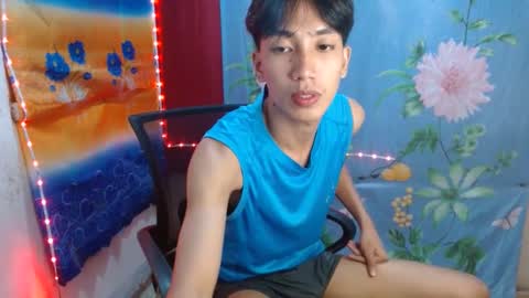 Snapshot of tastylicious_kim chatting on January 2025 11:14:01 AM Ask me online show from January 2025 11:14:01 AM
