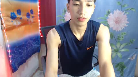 Snapshot of tastylicious_kim chatting on January 2025 01:08:01 AM Ask me online show from January 2025 01:08:01 AM
