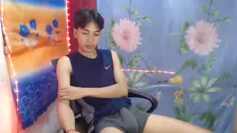 Snapshot of tastylicious_kim chatting on January 2025 01:21:02 AM Ask me online show from January 2025 01:21:02 AM