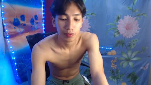 Snapshot of tastylicious_kim chatting on January 2025 02:04:01 PM Ask me online show from January 2025 02:04:01 PM