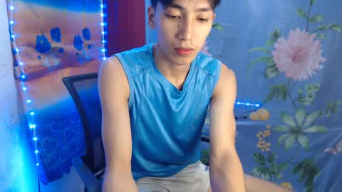 Snapshot of tastylicious_kim chatting on February 2025 10:26:02 AM Ask me online show from February 2025 10:26:02 AM
