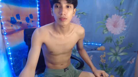 Snapshot of tastylicious_kim chatting on February 2025 02:14:02 PM Ask me online show from February 2025 02:14:02 PM