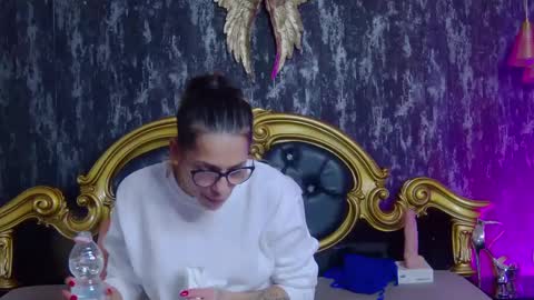 Snapshot of tastypatricia chatting on January 2025 02:23:01 PM TastyPatricia online show from January 2025 02:23:01 PM