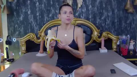 Snapshot of tastypatricia chatting on March 2025 09:18:02 AM TastyPatricia online show from March 2025 09:18:02 AM