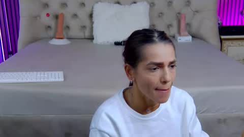 TastyPatricia online show from September 2025 07:57:01 AM