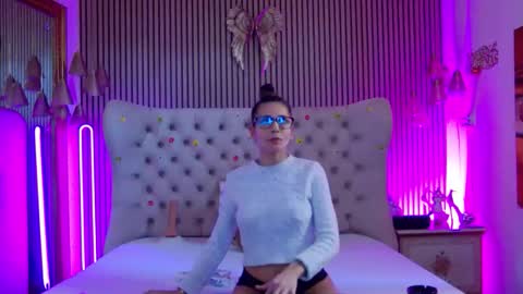 TastyPatricia online show from February 2026 11:24:01 AM