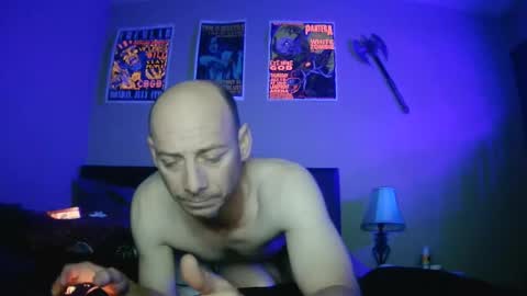 Tatdguy42 online show from March 2026 06:55:01 PM