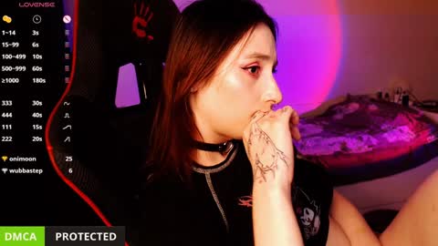 Snapshot of tat_girl chatting on January 2025 04:21:01 AM Lana inst lanitadelreyskaya OnlyFans online show from January 2025 04:21:01 AM