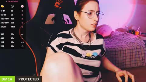 Snapshot of tat_girl chatting on March 2025 03:43:02 AM Lana inst lanitadelreyskaya OnlyFans online show from March 2025 03:43:02 AM