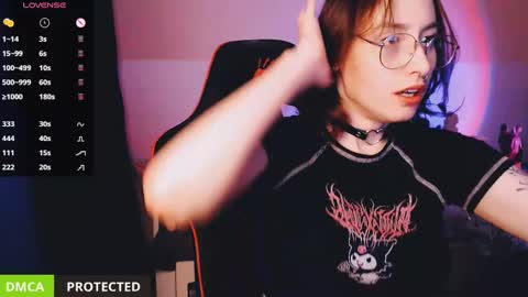 Snapshot of tat_girl chatting on March 2025 08:26:02 AM Lana inst lanitadelreyskaya OnlyFans online show from March 2025 08:26:02 AM