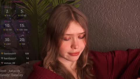 TataCoy online show from December 2024 11:18:02 AM