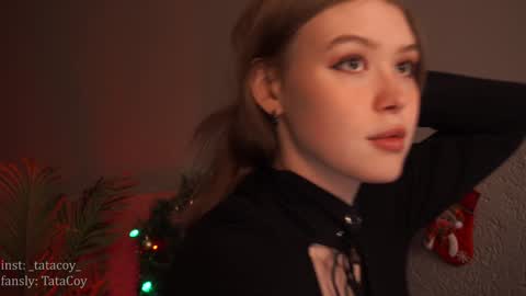 TataCoy online show from December 2024 05:51:02 AM