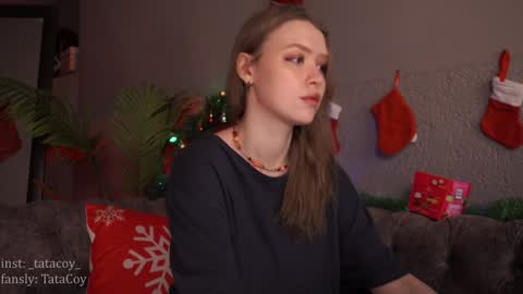 TataCoy online show from December 2024 05:36:02 AM