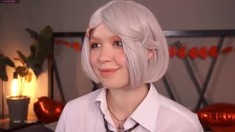 TataCoy online show from February 2026 01:48:01 PM