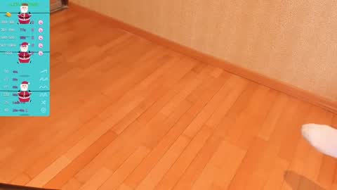 Lizzy online show from December 2024 11:38:02 PM