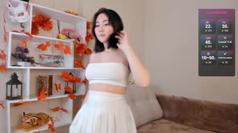 Lizzy online show from January 2025 04:06:02 AM