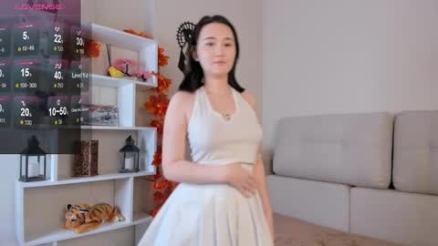 Lizzy online show from January 2025 02:53:02 AM