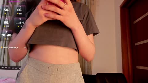 Lizzy online show from January 2025 05:09:01 PM