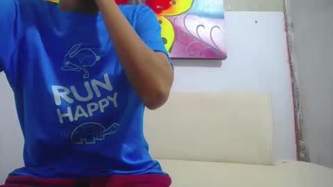 Snapshot of tati_latina24 chatting on October 2025 02:07:01 AM tati_latina24 online show from October 2025 02:07:01 AM