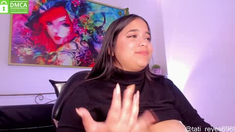 Tatiana --- Schedule Monday to Sundays 800  to 200  UTC-5 online show from January 2025 01:06:02 PM