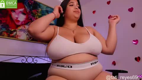 Tatiana --- Schedule Monday to Sundays 800  to 200  UTC-5 online show from February 2025 04:10:02 PM