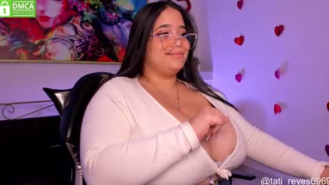 Tatiana --- Schedule Monday to Sundays 800  to 200  UTC-5 online show from February 2025 01:00:02 PM