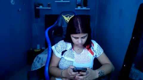 Snapshot of tatiana499 chatting on July 2026 09:50:01 PM Tatiana online show from July 2026 09:50:01 PM