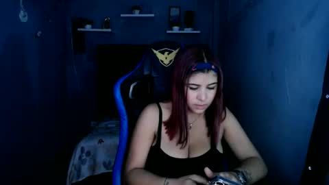 Snapshot of tatiana499 chatting on August 2026 09:51:02 PM Tatiana online show from August 2026 09:51:02 PM