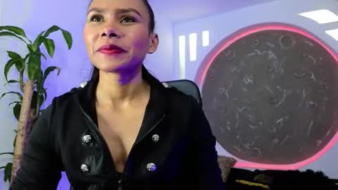  Tatiana Br online show from December 2025 08:26:02 PM