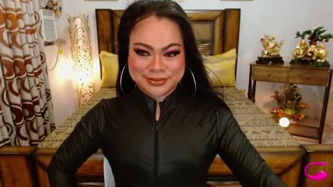 Snapshot of tatiana_cocker chatting on June 2026 05:49:02 PM GODDESS ANA online show from June 2026 05:49:02 PM