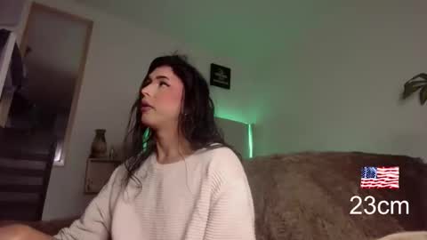 Snapshot of tatiana_hunter chatting on March 2026 09:48:02 AM tatiana_hunter online show from March 2026 09:48:02 AM