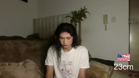 Snapshot of tatiana_hunter chatting on March 2026 12:19:01 PM tatiana_hunter online show from March 2026 12:19:01 PM